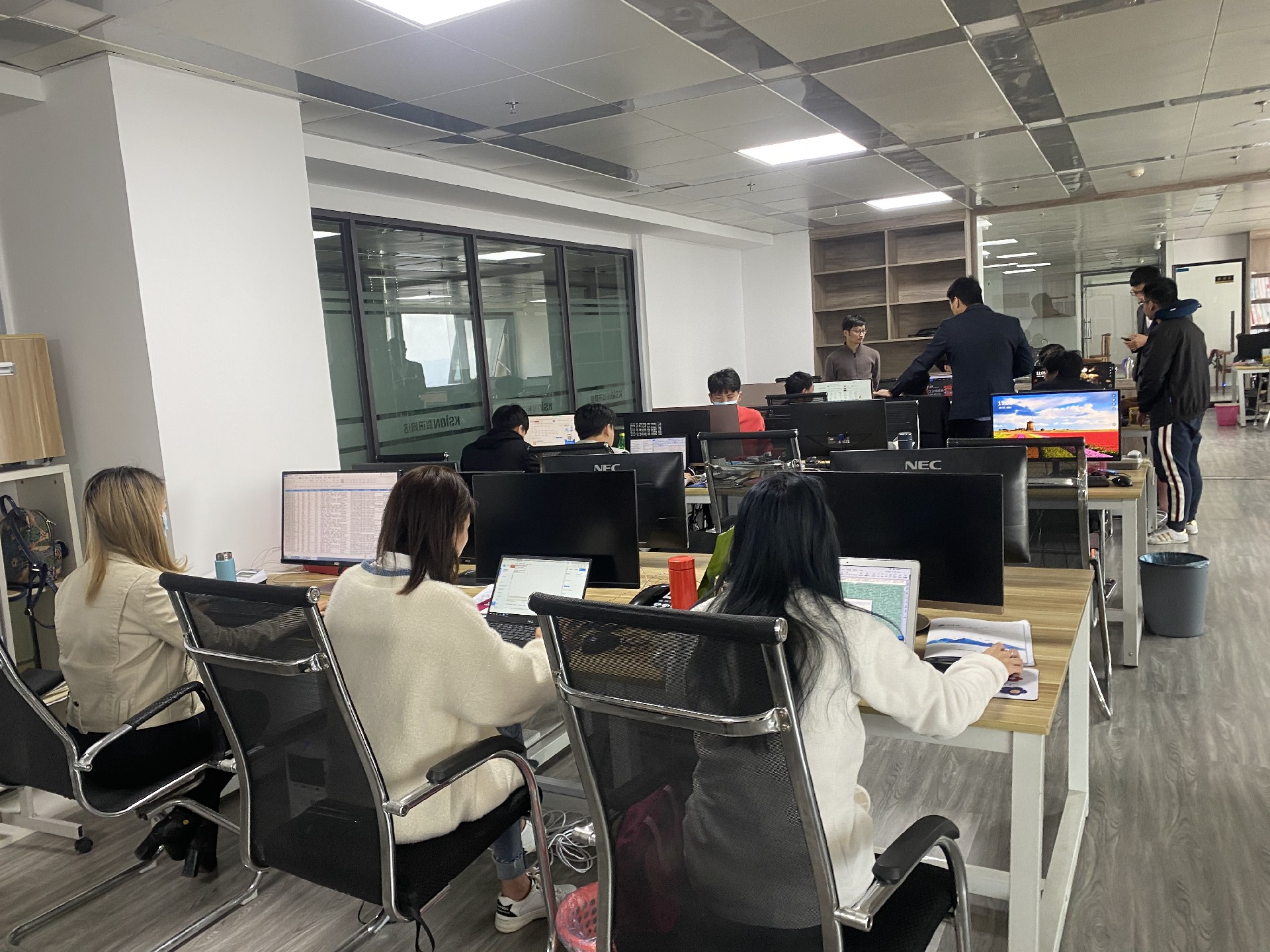 掌握这8个技巧让你做好外贸建站推广
